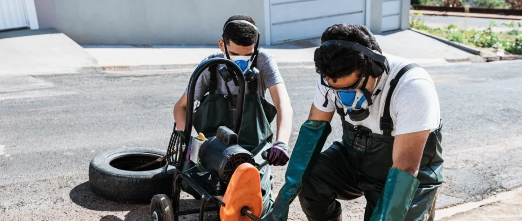 Benefícios de Contratar uma Desentupidora 24 Horas em São Paulo